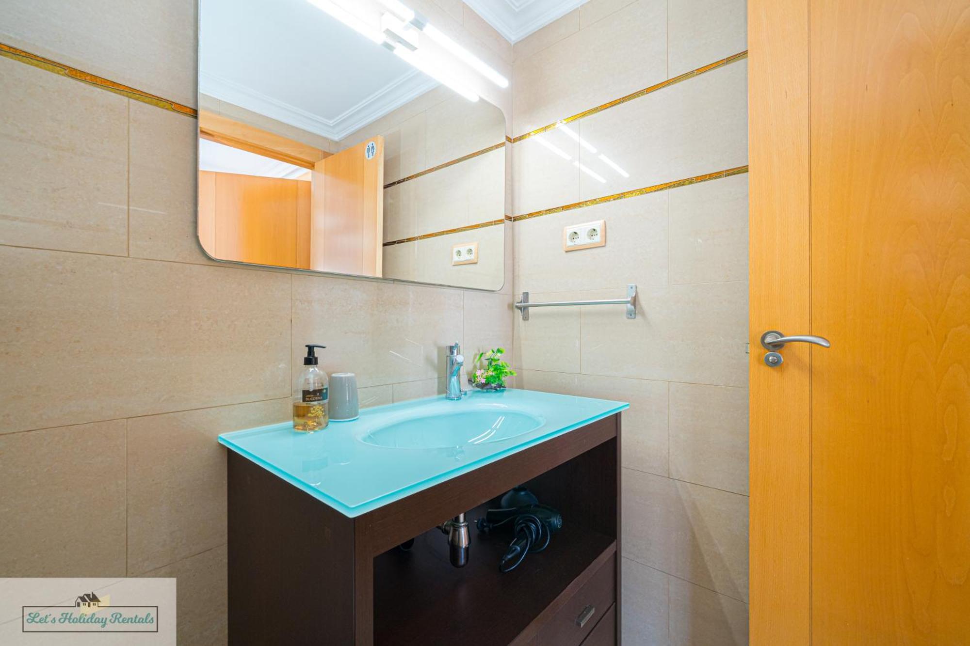 Piso Primera Linea Jakarta 3 Sea View El Campello Dış mekan fotoğraf