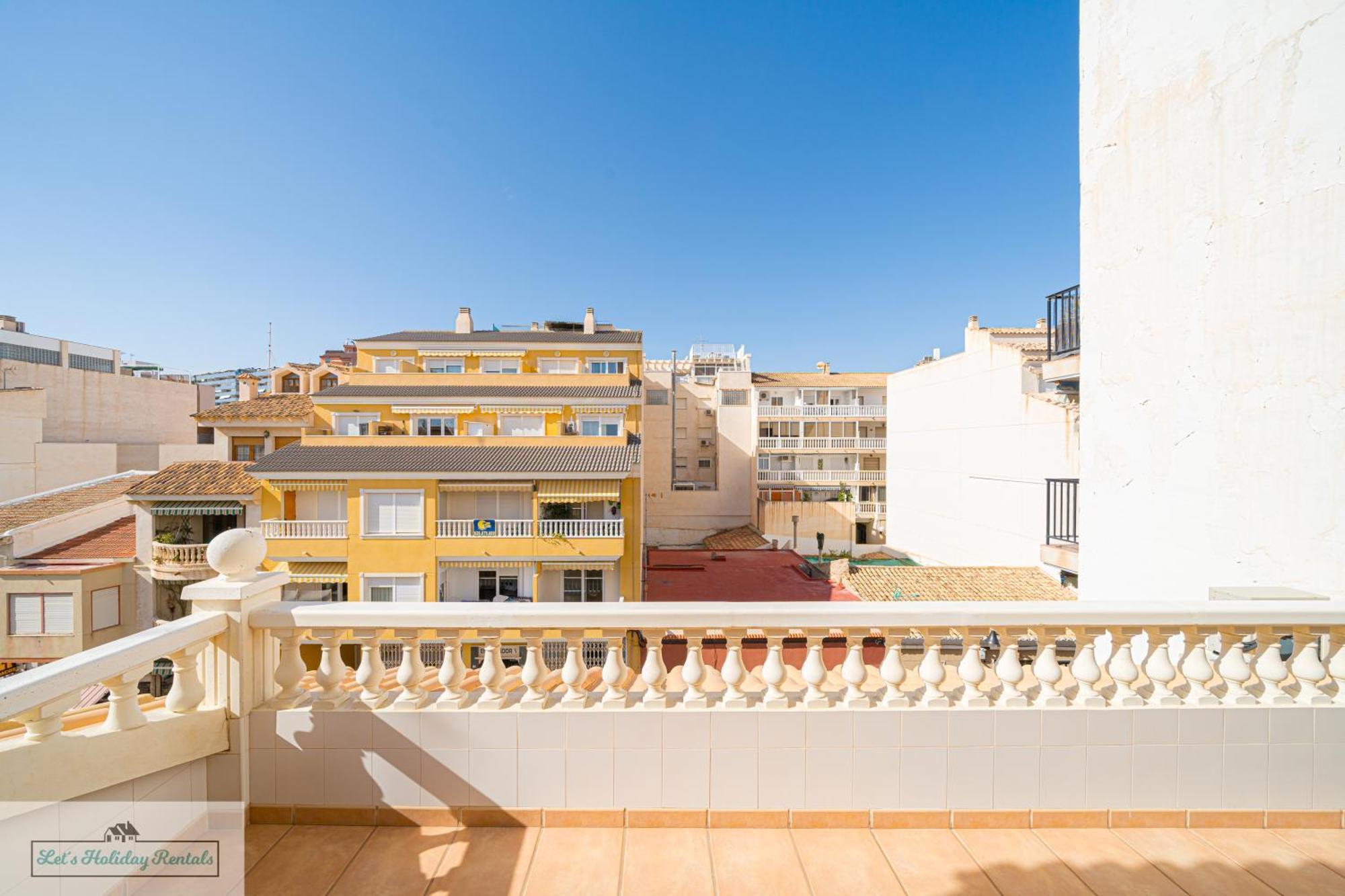 Piso Primera Linea Jakarta 3 Sea View El Campello Dış mekan fotoğraf
