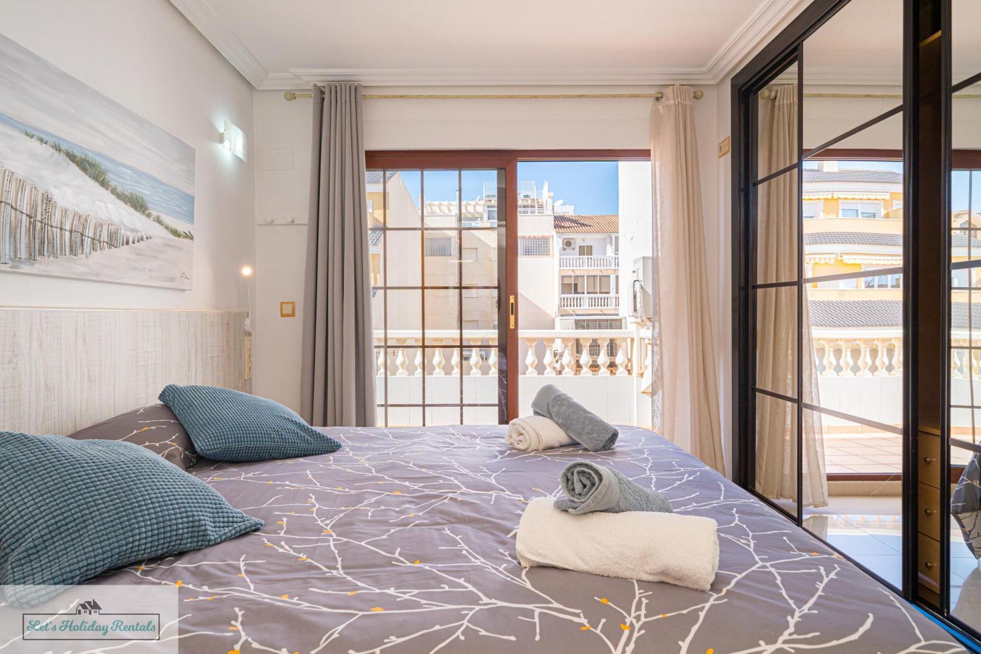 Piso Primera Linea Jakarta 3 Sea View El Campello Dış mekan fotoğraf