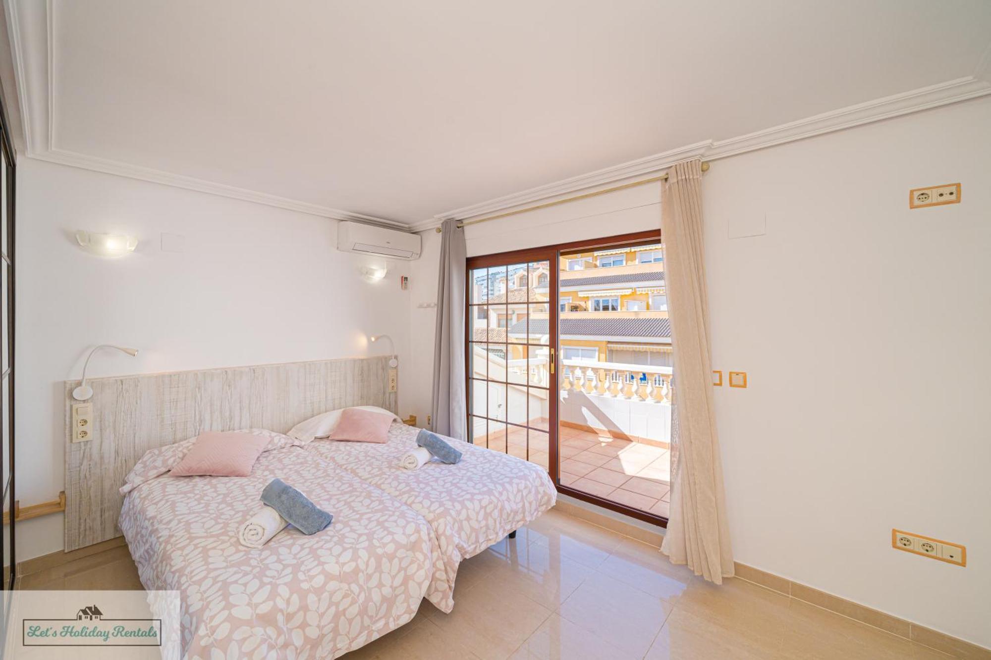 Piso Primera Linea Jakarta 3 Sea View El Campello Dış mekan fotoğraf