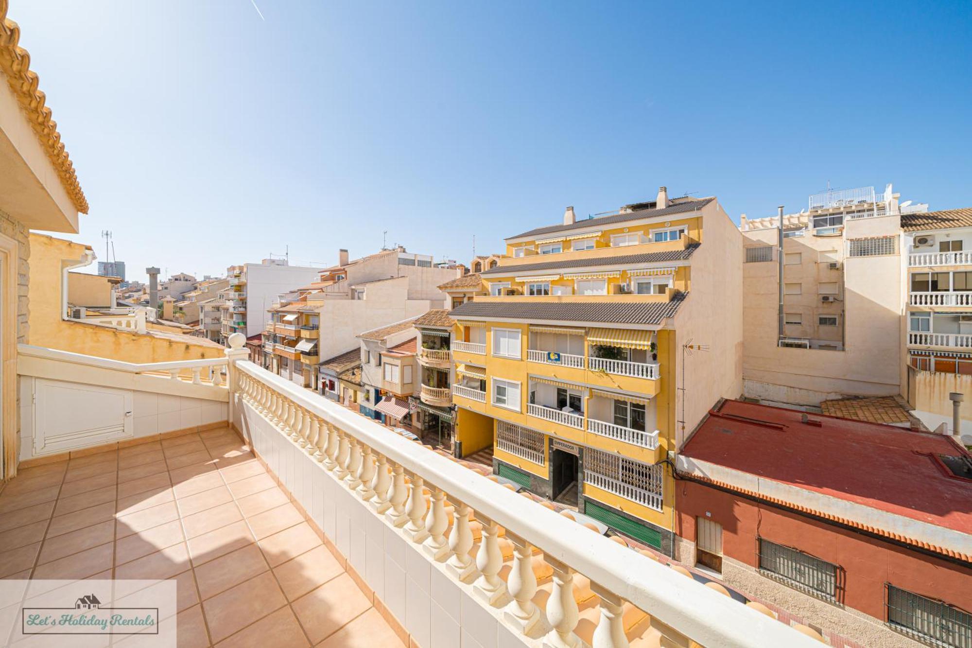 Piso Primera Linea Jakarta 3 Sea View El Campello Dış mekan fotoğraf